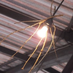 ตกแต่งด้วย DIY 