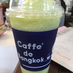 Caffe De Bangkok