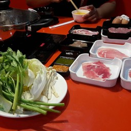 Por Shabu