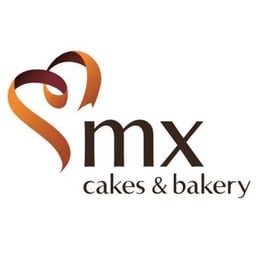 MX Cakes & Bakery สยามพารากอน