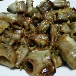ไส้ย่างอ้ายคิด