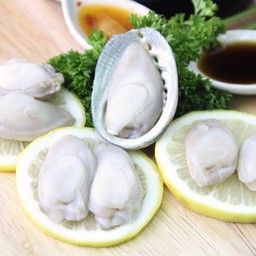 เป๋าฮื้อจักรพรรดิ