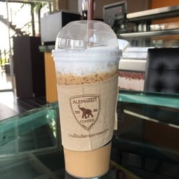 กาแฟสดดอยช้าง  โนนสะอาด