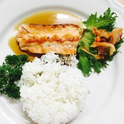 ตำปลาดิบ