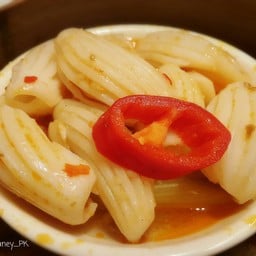 Imperial House Dim Sum Venetian Macao