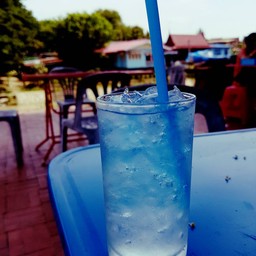 ต้มเลือดหมู คุณติ๋ว