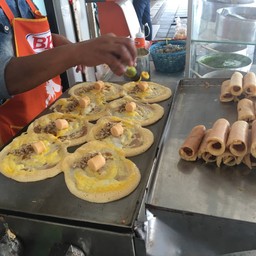 รวมมิตรแผ่นฟูๆๆ อร่อยดีนะ