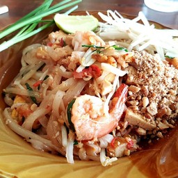 หัวปลาหม้อไฟ