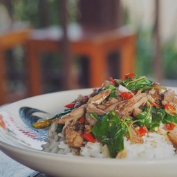 บ้านเตี๋ยวเป็ด