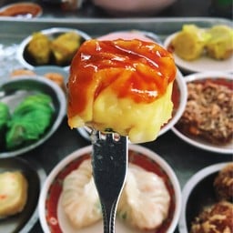 โชคชัย ติ่มซำ