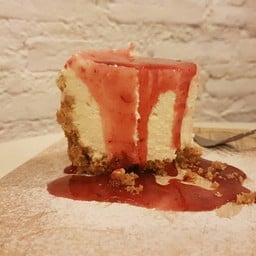 อร่อยมาก ไม่เปรี้ยวหรือจืดจนเกินไป