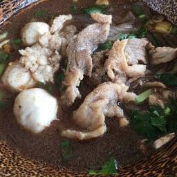 เตี๋ยวเรือภูธร