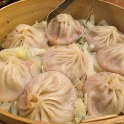 Joe's shanghai