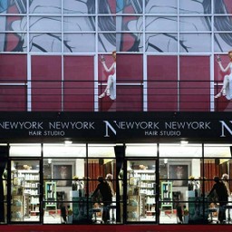 new york new york hair studio