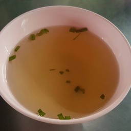 น้ำซุปจ๊ะ