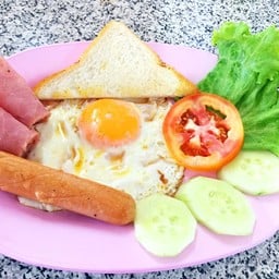 ติ่มซำ๑๕