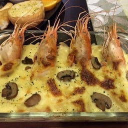 ทีเด็ดมากมาทุกครั้งใส่ทุกคร้ง ดูเค้าใส่ชีสมาให้