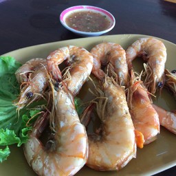 กุ้ง