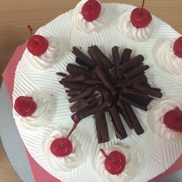 คุณเอ็กซ์เบเกอรี่