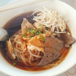 ก๋วยเตี๋ยวตาวี