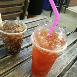 Vintage Cafe