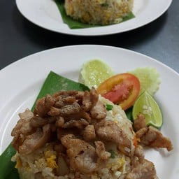 ครัวเสาคู่