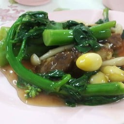 ร่วมใจอาหารเจ ภูเก็ต