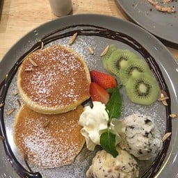 เตาหวาน