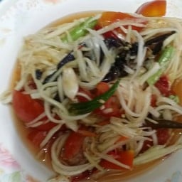 ตำสะออน