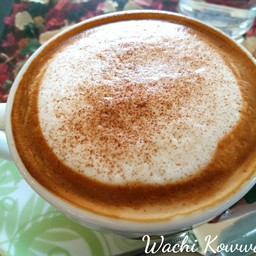 Café Amazon - DD0301 สน.พัฒนชัยยนต์ สำนักงานใหญ่