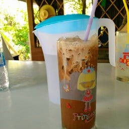 บ้านถิ่นเกิด กาแฟสด
