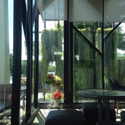 Inthanin Coffee สถานีบริการน้ำมันบางจาก - เพชรเกษม