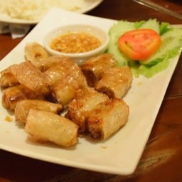 เพิ่งเคยกินแบบไซส์มินิ อร่อยกรอบ แป้งไม่เหนี่ยว