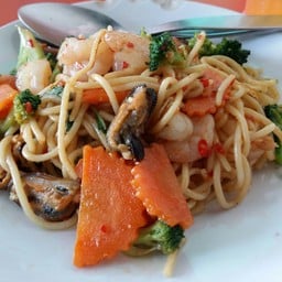 สเต็กตาใหญ่