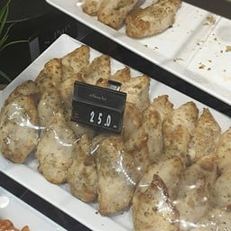 Betagro  Emquartier
