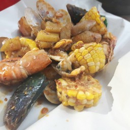 ทะเลหม้อไฟ