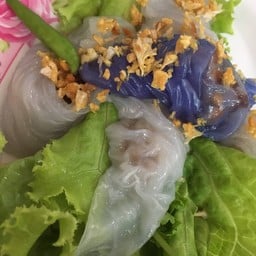 ต้มยําไข่
