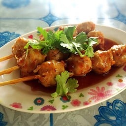 ก๋วยเตี๋ยวเรือแม่อิ่ม บางพลี