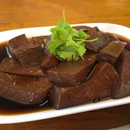 ฉั่วเป่งฮวด เจ้าเก่าท่าดินแดง