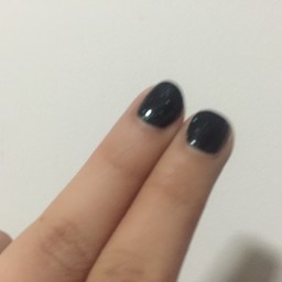 เทียบดูการตะไบของทั้งสองข้าง