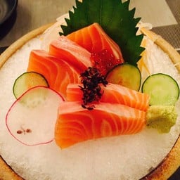 Hiyaku Restaurant CentralWorld