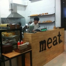 meat.