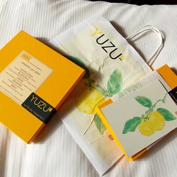 Yuzu