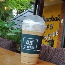 ท่าจักร 45 Coffee