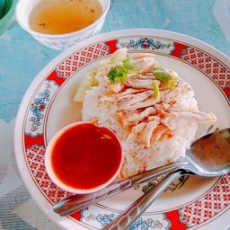 ก๋วยเตี๋ยวไก่มะระอุทัยธานี