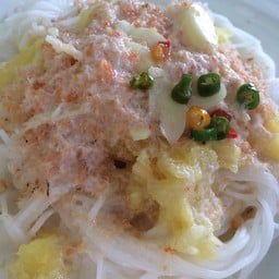 ก๋วยเตี๋ยวชากังราว ป้านันท์ สาขา3 สาขา3