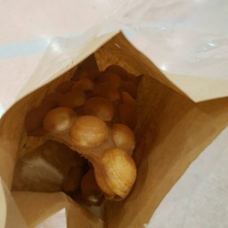 M Waffle โลตัสลาดพร้าว Tesco Lotus ลาดพร้าว