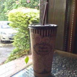 Arabika Coffee House