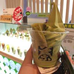 Tsujiri 台北信義微風店