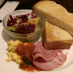 Estación Café Himeji